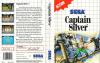 Captain Silver - Usa - Master System