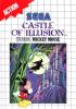 Castle Of Illusion Starring Mickey Mouse - Europe - Master System