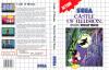 Castle Of Illusion Starring Mickey Mouse - Europe - Master System