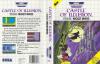 Castle Of Illusion Starring Mickey Mouse - Usa - Master System