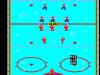 Championship Hockey  - Master System