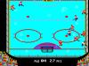 Championship Hockey  - Master System