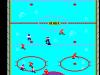 Championship Hockey  - Master System