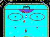 Championship Hockey  - Master System