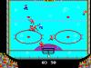 Championship Hockey  - Master System
