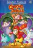 Chapolim X Drácula : Um Duelo Assustador - Master System