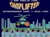 Choplifter - Europe - Master System