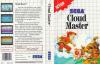 Cloud Master - Usa - Master System