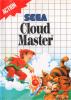 Cloud Master - Europe - Master System