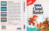 Cloud Master - Europe - Master System
