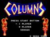 Columns - Europe - Master System