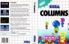 Columns - Europe - Master System