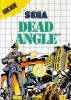 Dead Angle - Europe - Master System