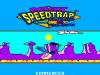 Classic Master System : Desert Speedtrap Starring Road Runner And Wile E. Coyote - Master System