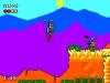 Classic Master System : Desert Speedtrap Starring Road Runner And Wile E. Coyote - Master System