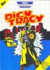 Dick Tracy - Usa - Master System