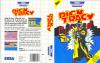 Dick Tracy - Usa - Master System