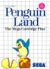 Penguin Land - Europe - Master System