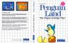 Penguin Land - Europe - Master System