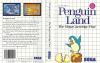Penguin Land - Usa - Master System