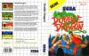 Double Dragon - Europe - Master System