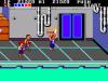 Double Dragon - Europe - Master System