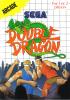 Double Dragon - Usa - Master System