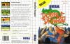 Double Dragon - Usa - Master System