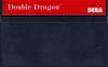 Double Dragon - Usa - Master System