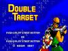 Double Target : Cynthia no Nemuri - Master System