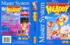 Dynamite Headdy - Brésil - Master System