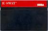 E-SWAT - Usa - Master System