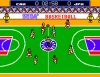 Great Basketball - Usa - Master System