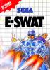 E-SWAT - Europe - Master System