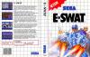 E-SWAT - Europe - Master System