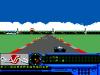 F1 : An Official Product Of The FIA Formula One World Championship - Master System