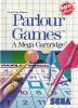 Parlour Games - Usa - Master System
