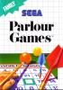 Parlour Games - Europe - Master System
