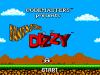 Fantastic Dizzy - Master System