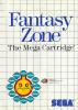 Fantasy Zone - Usa - Master System