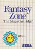 Fantasy Zone - Europe - Master System