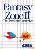 Fantasy Zone II - Europe - Master System