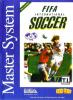 FIFA International Soccer - Brésil - Master System