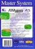 FIFA International Soccer - Brésil - Master System