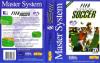 FIFA International Soccer - Brésil - Master System