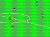 FIFA International Soccer - Brésil - Master System
