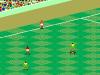 FIFA International Soccer - Brésil - Master System