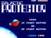 Galactic Protector - Master System