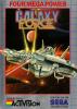 Galaxy Force - Usa - Master System