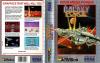 Galaxy Force - Usa - Master System
